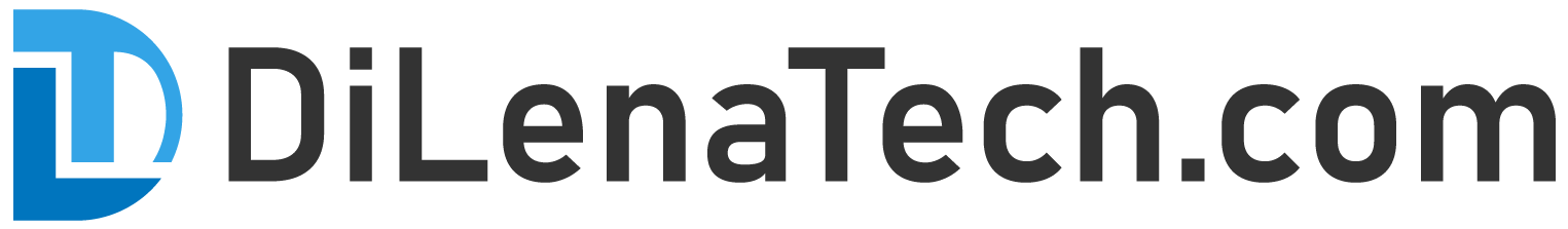 DiLenaTech.com - Soluzioni IT e Security su misura per la tua azienda